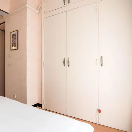 Snug In Close To Sea Apartment Wenduine
